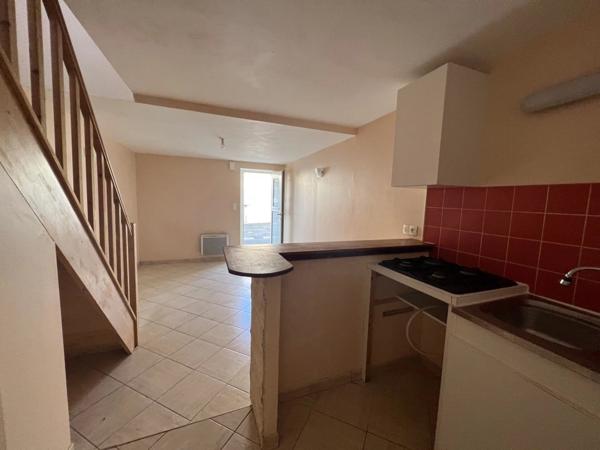 Location Maison 2 pièces 31 m2 à La Chevrolière