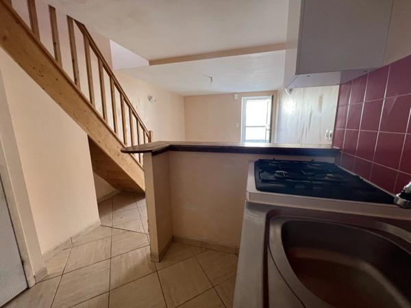 Location Maison 2 pièces 31 m2 à La Chevrolière