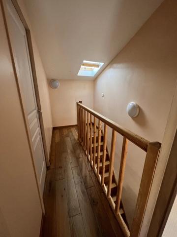 Location Maison 2 pièces 31 m2 à La Chevrolière