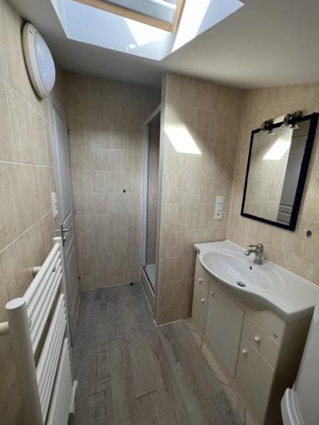 Location Maison 2 pièces 31 m2 à La Chevrolière