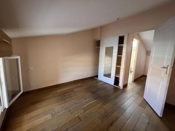 Location Maison 2 pièces 31 m2 à La Chevrolière