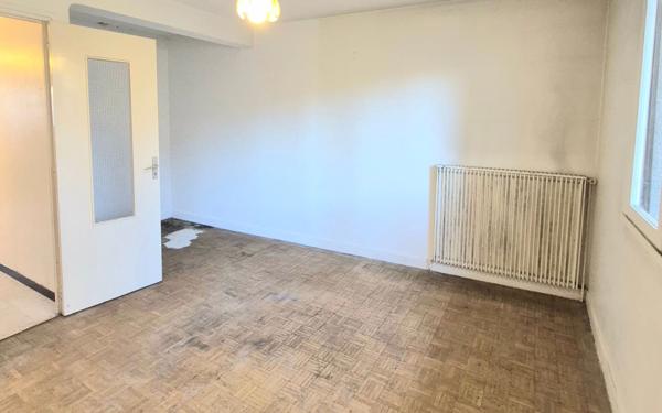 Appartement à vendre    2 pièces • 45 m2 Rosny-sous-Bois
