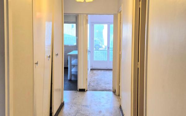 Appartement à vendre    2 pièces • 45 m2 Rosny-sous-Bois