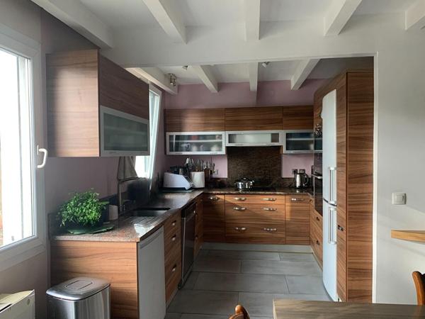 Charmante maison de ville - 13004  Marseille - 370 000 €