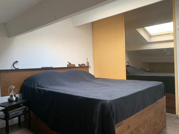 Charmante maison de ville - 13004  Marseille - 370 000 €