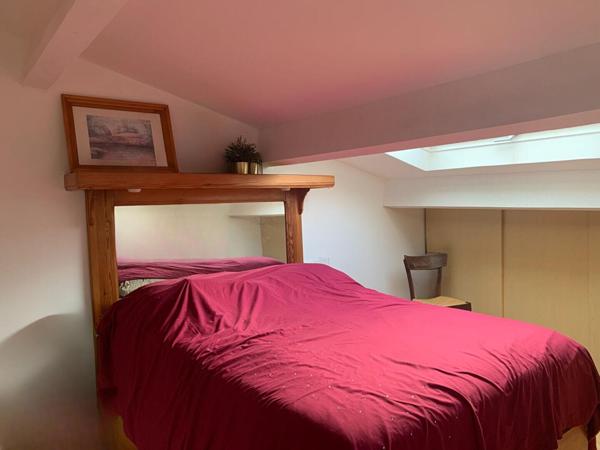 Charmante maison de ville - 13004  Marseille - 370 000 €