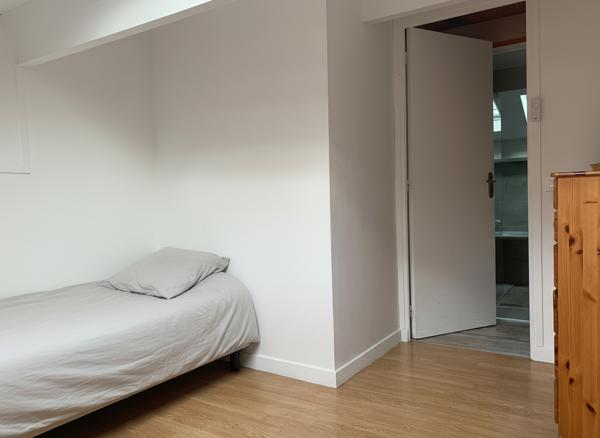 Charmante maison de ville - 13004  Marseille - 370 000 €