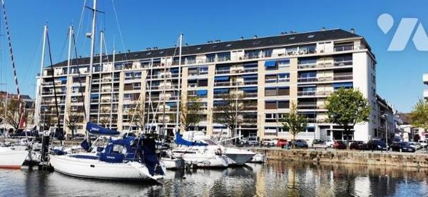 CAEN Port Hyper centre