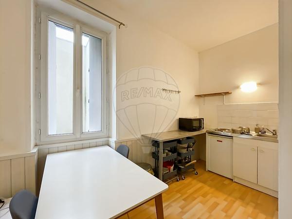 Appartement  en vente - Loire-Atlantique - 44