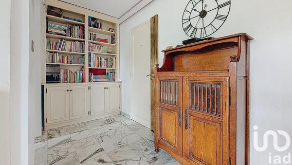 Appartement à vendre 4 pièces 84 m² Besançon