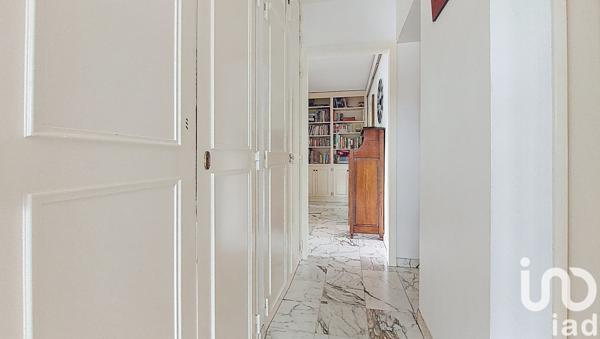 Appartement à vendre 4 pièces 84 m² Besançon