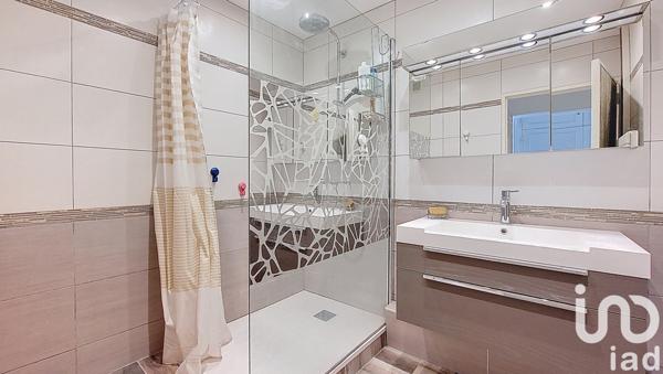 Appartement à vendre 4 pièces 84 m² Besançon