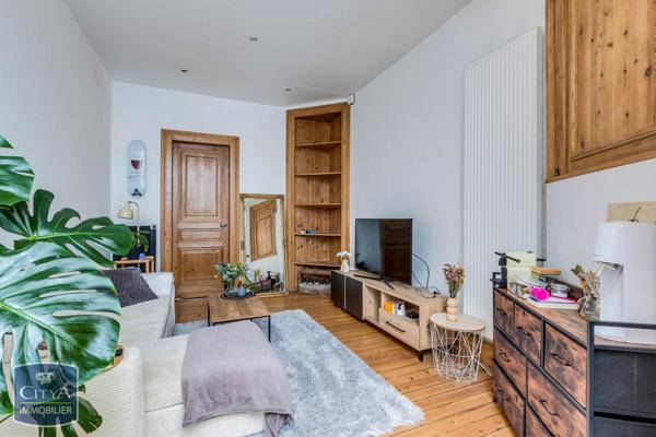 Immeuble à vendre 150m²