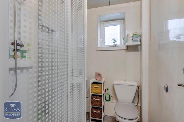 Immeuble à vendre 150m²