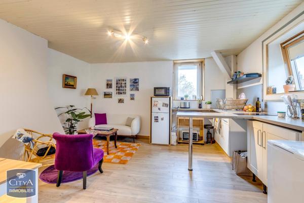 Immeuble à vendre 150m²