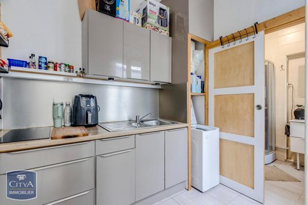 Immeuble à vendre 150m²