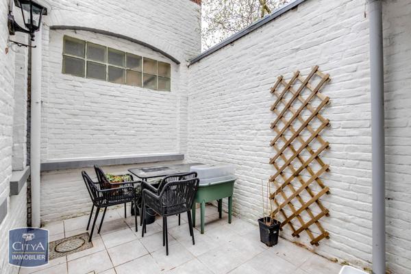 Immeuble à vendre 150m²