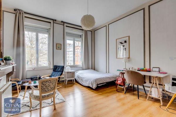 Immeuble à vendre 150m²