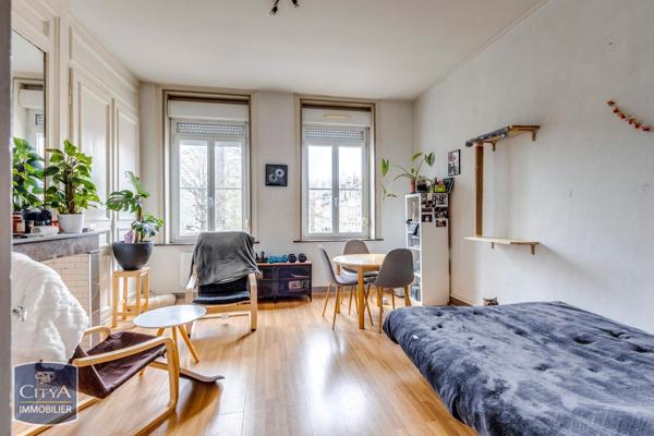 Immeuble à vendre 150m²