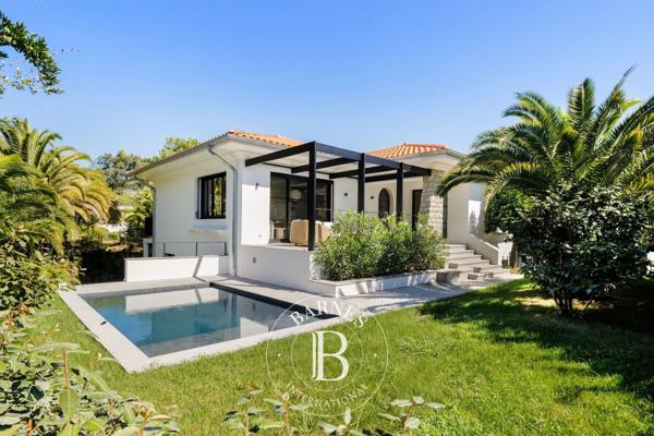 Anglet, Maison 4 Chambres -  170 m² à vendre