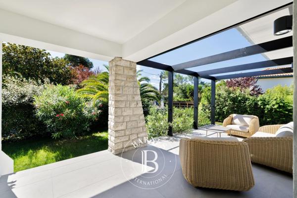 Anglet, Maison 4 Chambres -  170 m² à vendre