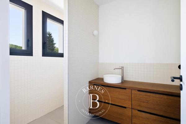 Anglet, Maison 4 Chambres -  170 m² à vendre