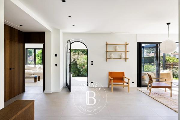 Anglet, Maison 4 Chambres -  170 m² à vendre