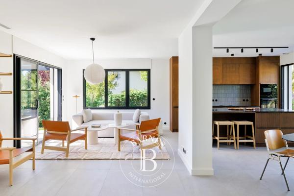 Anglet, Maison 4 Chambres -  170 m² à vendre