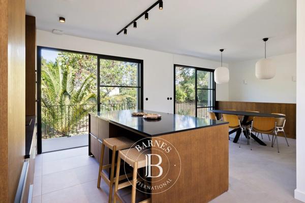 Anglet, Maison 4 Chambres -  170 m² à vendre