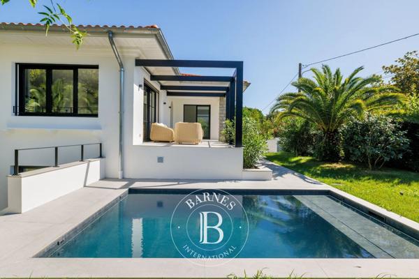 Anglet, Maison 4 Chambres -  170 m² à vendre
