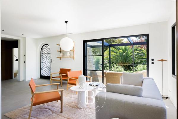 Anglet, Maison 4 Chambres -  170 m² à vendre