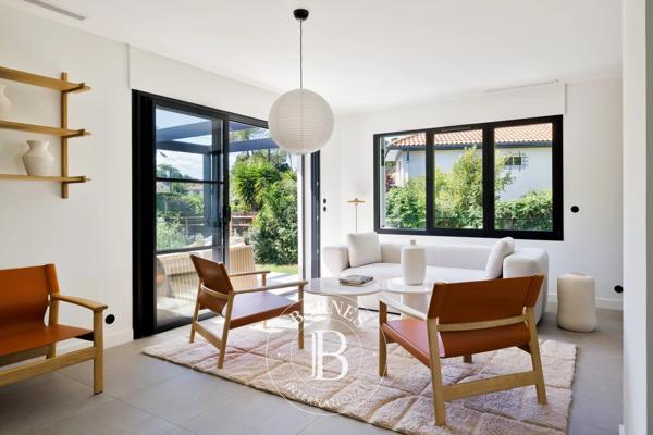 Anglet, Maison 4 Chambres -  170 m² à vendre