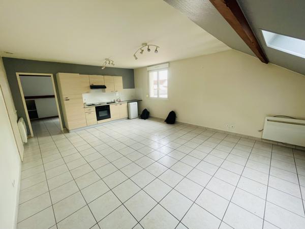 Immeuble
        
        - 538 m² 950 000 € *