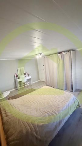 Maison à VILLERUPT (54190)