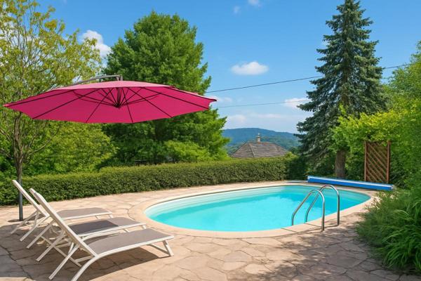 Maison Trémoins 4 pièces 115 m2