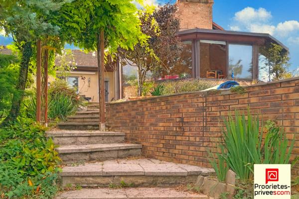 Maison Trémoins 4 pièces 115 m2