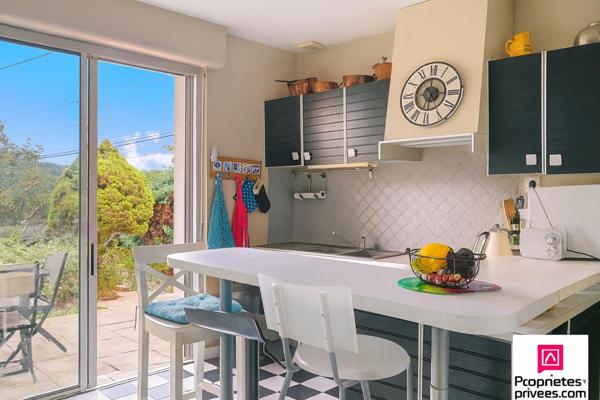 Maison Trémoins 4 pièces 115 m2