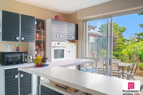 Maison Trémoins 4 pièces 115 m2