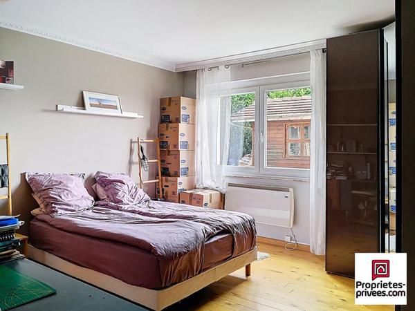 Maison Trémoins 4 pièces 115 m2