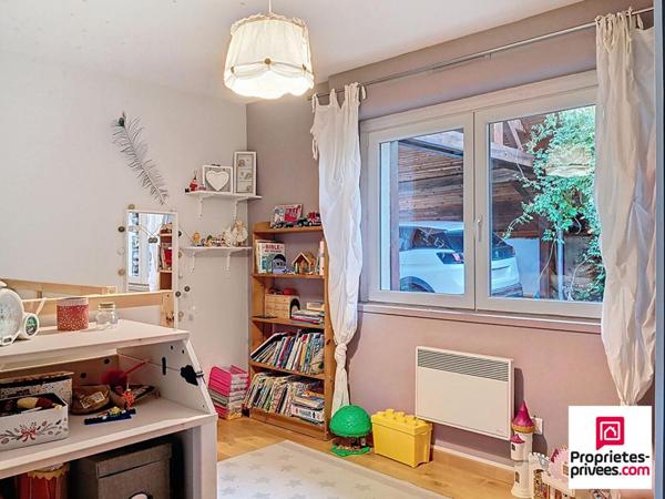 Maison Trémoins 4 pièces 115 m2