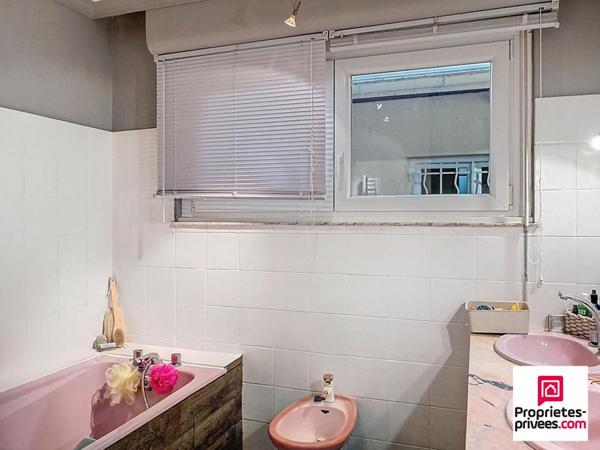 Maison Trémoins 4 pièces 115 m2