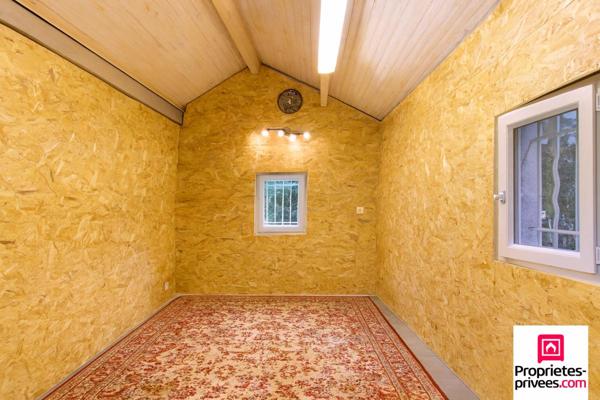 Maison Trémoins 4 pièces 115 m2