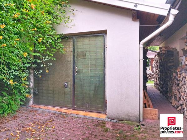 Maison Trémoins 4 pièces 115 m2