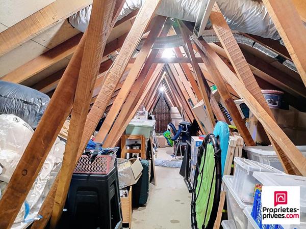 Maison Trémoins 4 pièces 115 m2