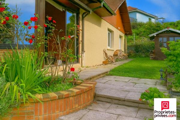 Maison Trémoins 4 pièces 115 m2