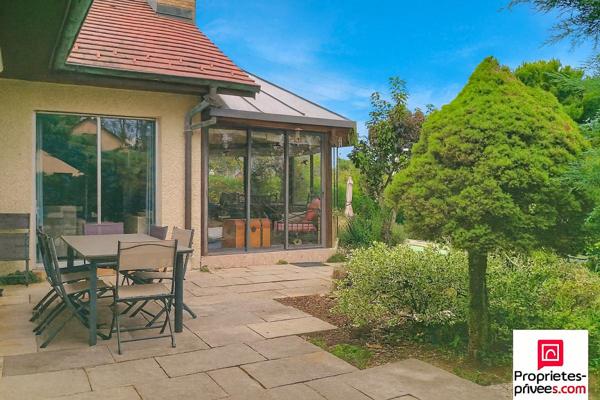 Maison Trémoins 4 pièces 115 m2