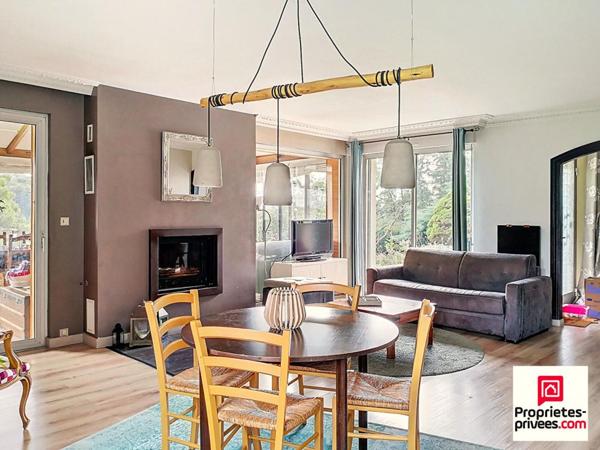 Maison Trémoins 4 pièces 115 m2