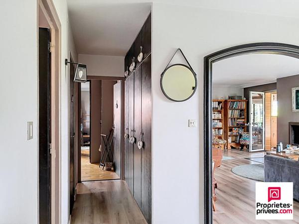 Maison Trémoins 4 pièces 115 m2