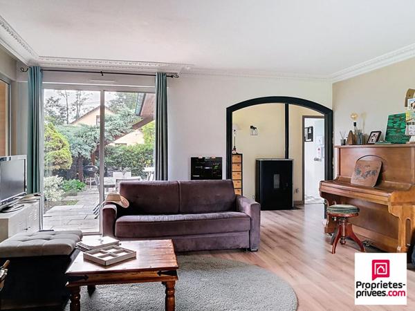 Maison Trémoins 4 pièces 115 m2