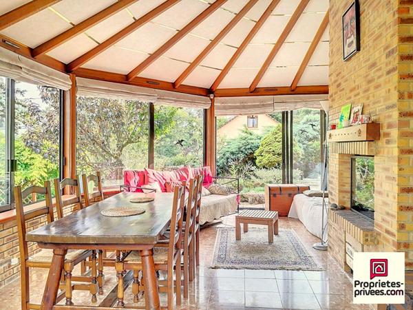 Maison Trémoins 4 pièces 115 m2